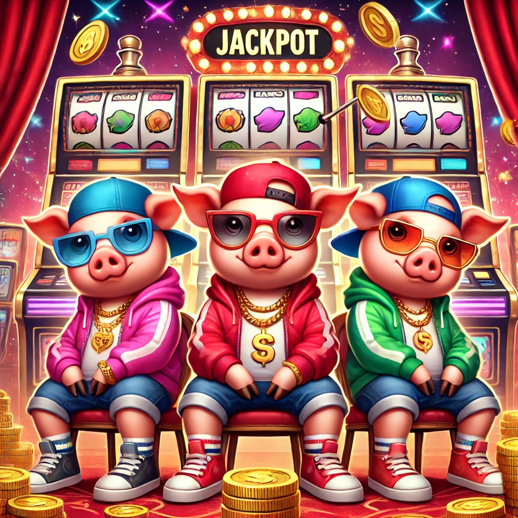 สล็อตเว็บตรงแตกง่าย